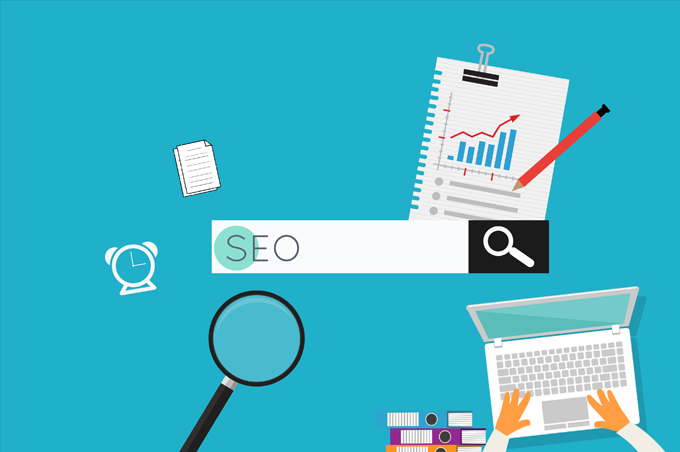 谷歌seo