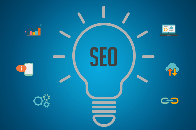 谷歌seo