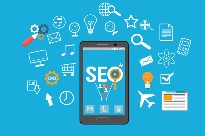 谷歌seo