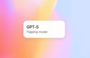 ChatGPT 5