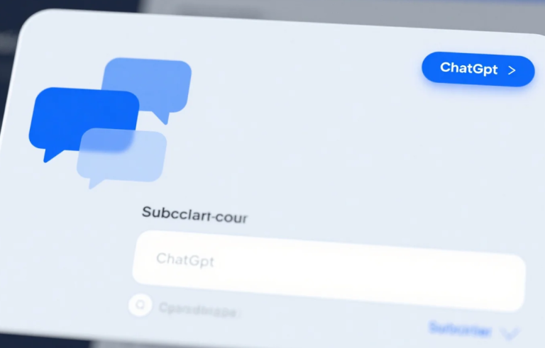 how to cancel chatgpt subscription
